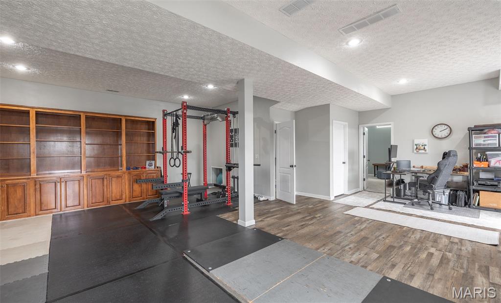 Osage Hills - Residential