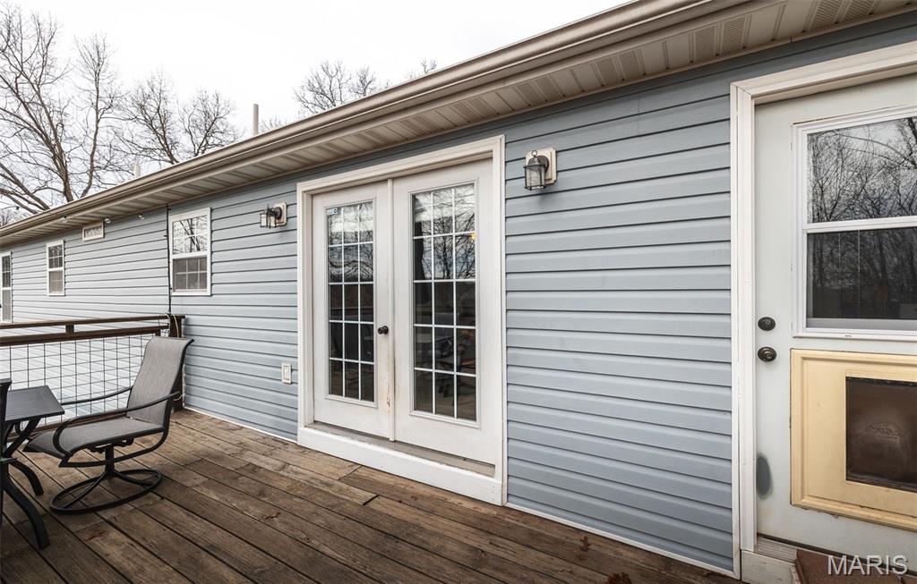 Osage Hills - Residential