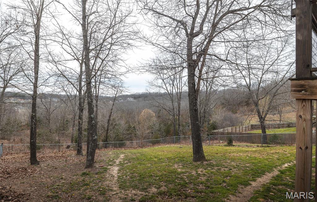 Osage Hills - Residential