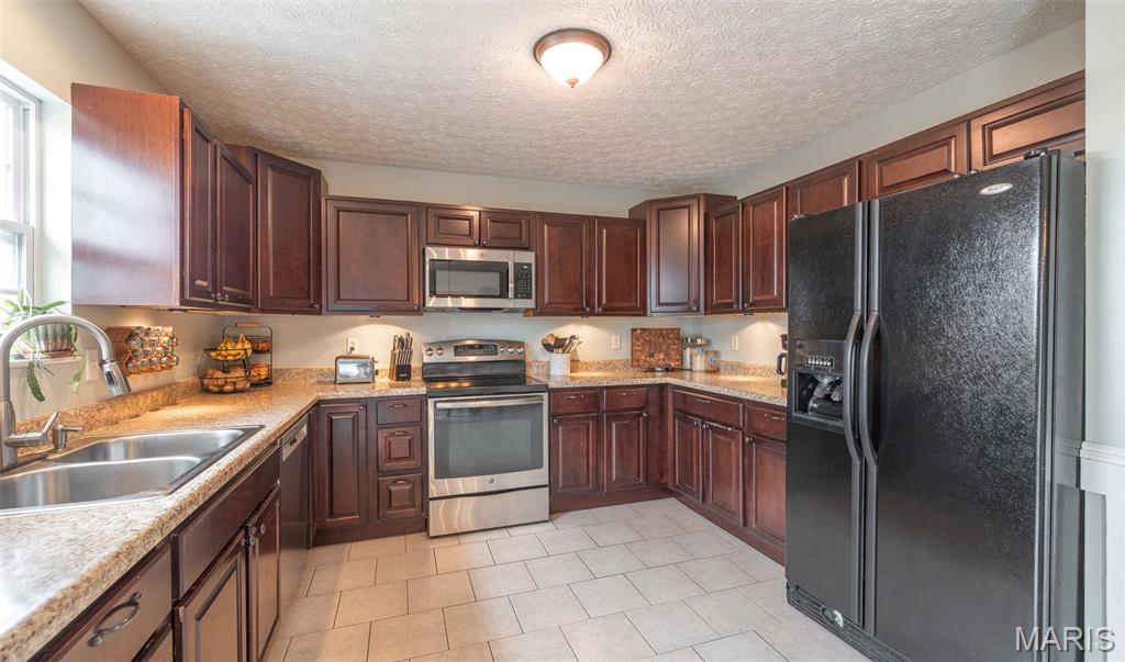 Osage Hills - Residential