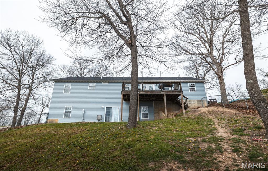 Osage Hills - Residential