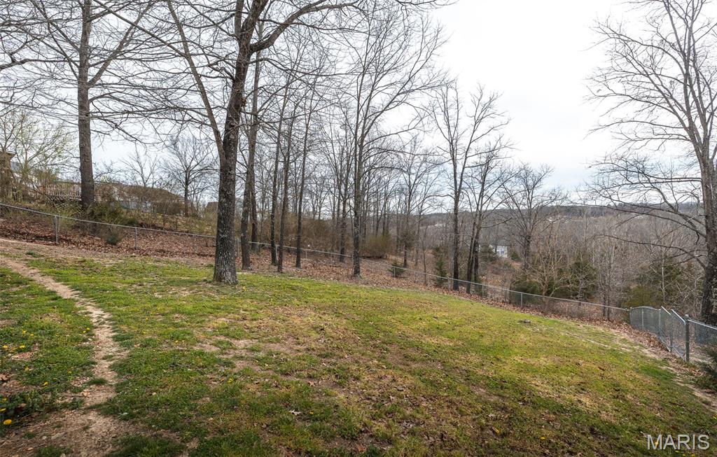 Osage Hills - Residential