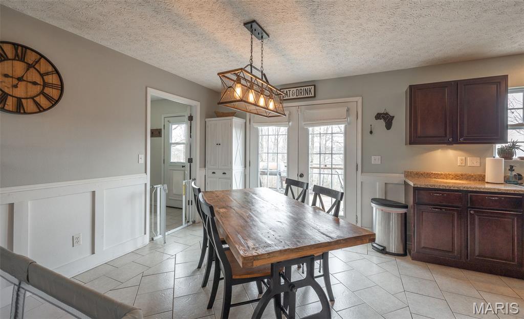 Osage Hills - Residential