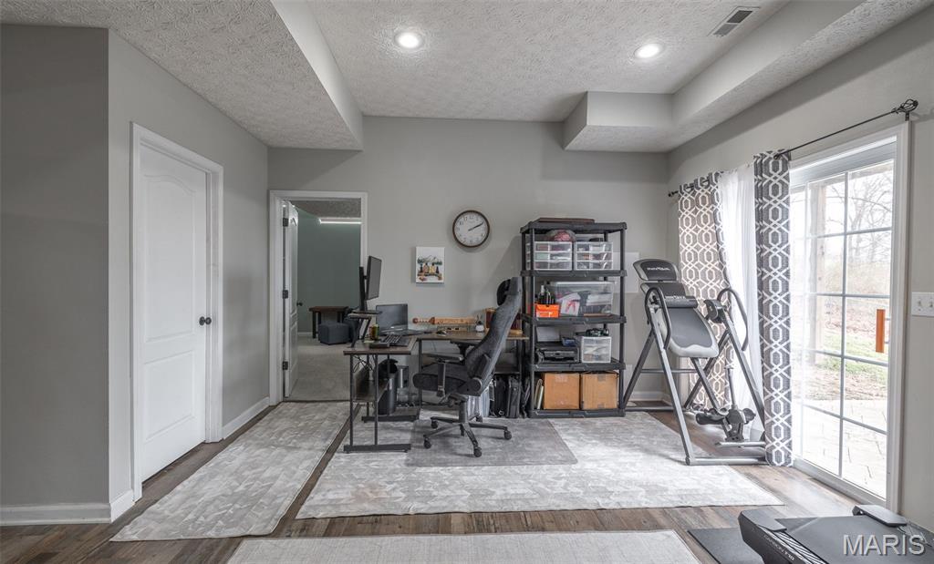 Osage Hills - Residential