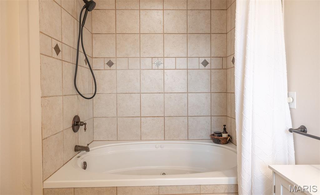 Osage Hills - Residential