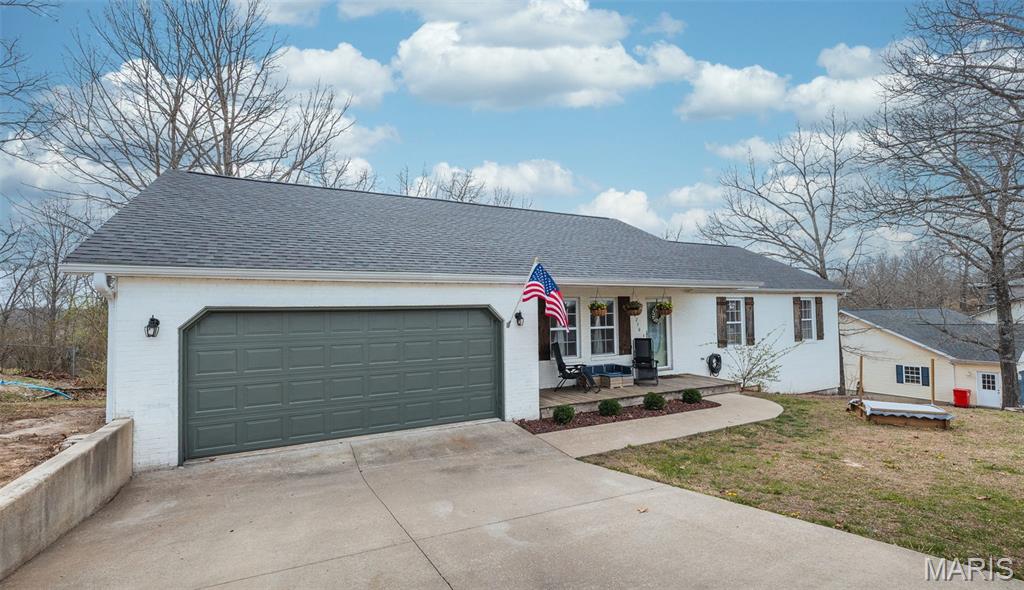 Osage Hills - Residential