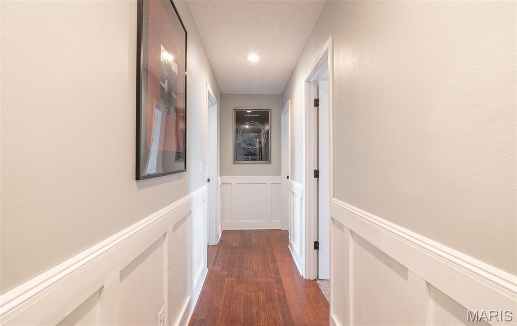 Osage Hills - Residential