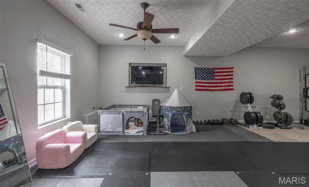 Osage Hills - Residential