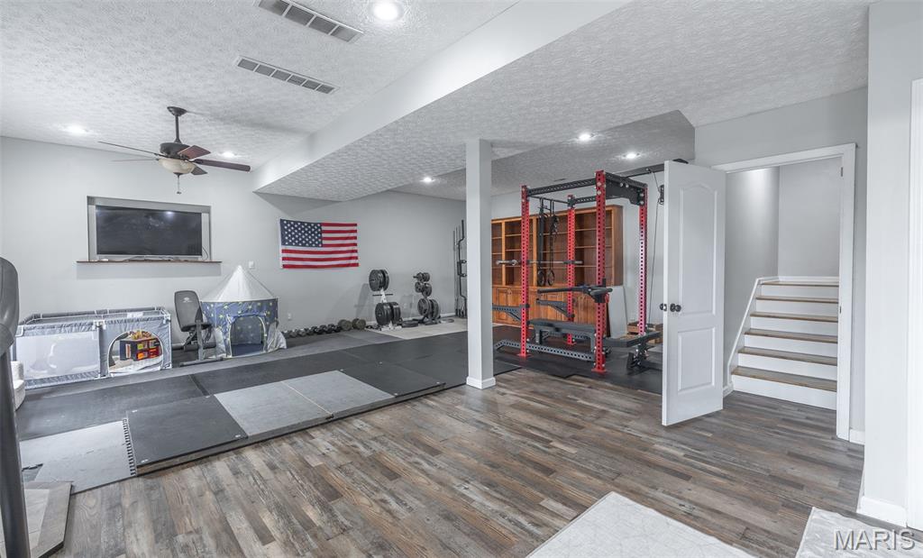 Osage Hills - Residential