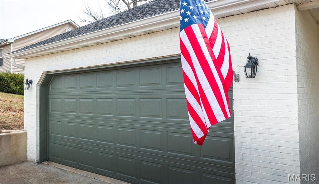 Osage Hills - Residential