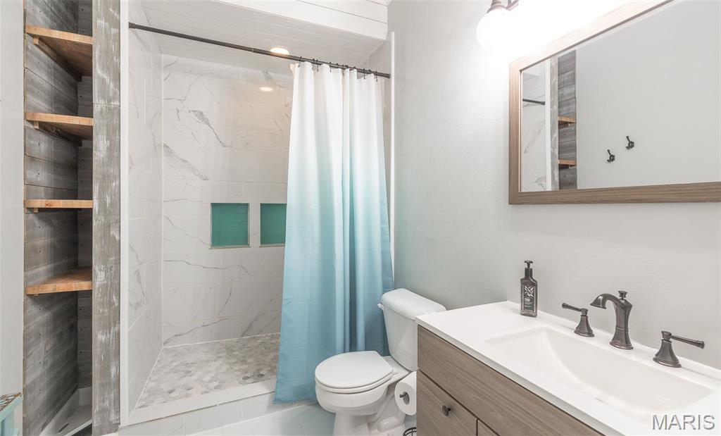 Osage Hills - Residential