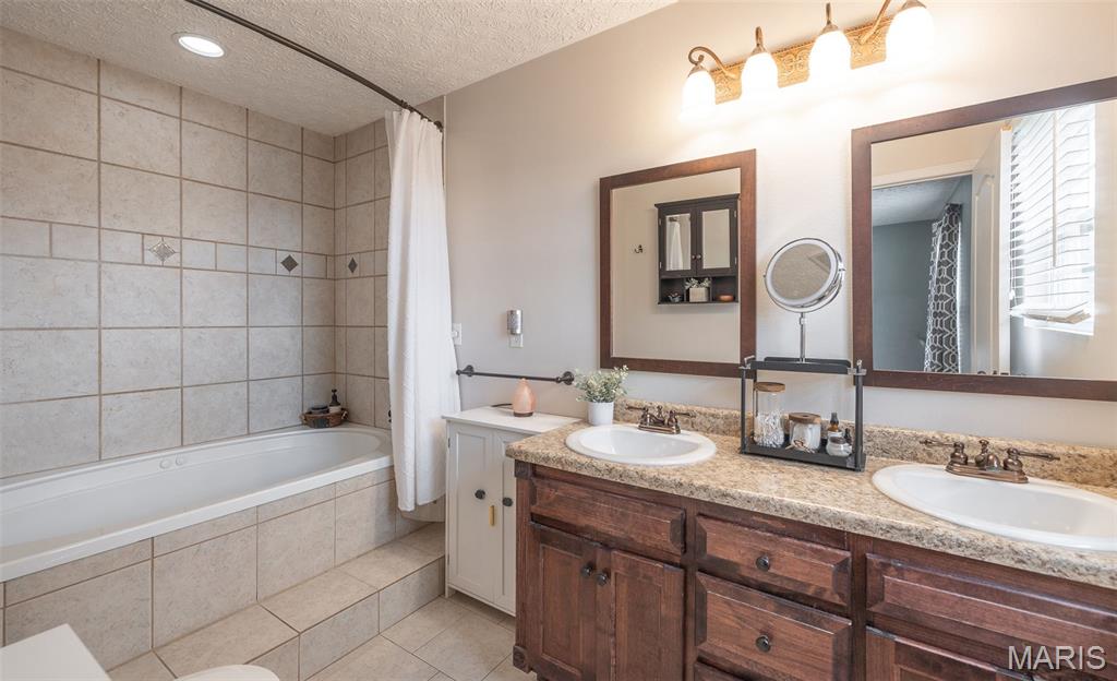 Osage Hills - Residential