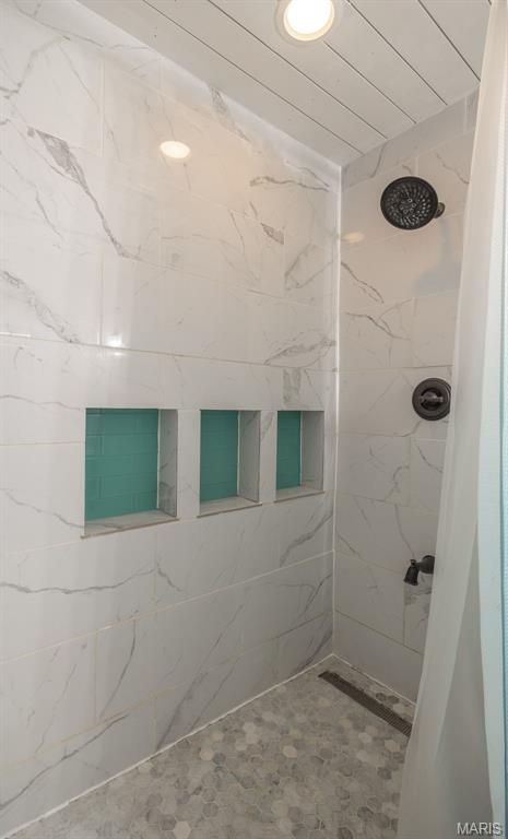 Osage Hills - Residential