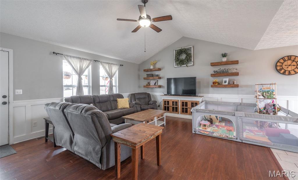 Osage Hills - Residential