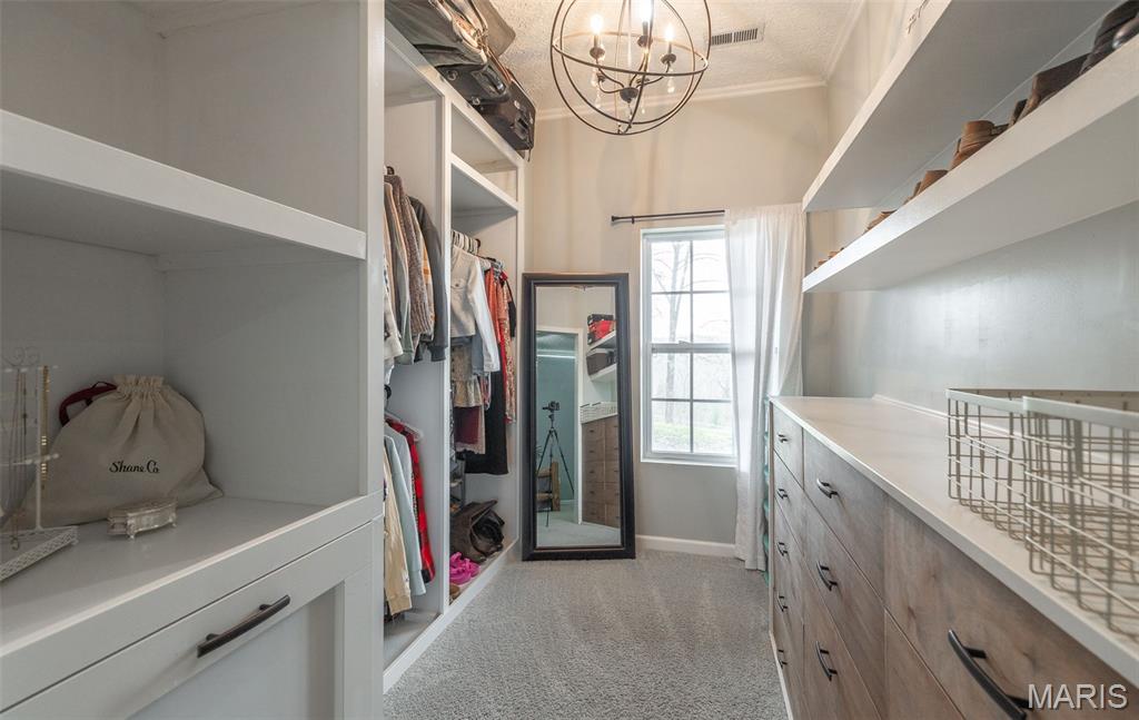 Osage Hills - Residential