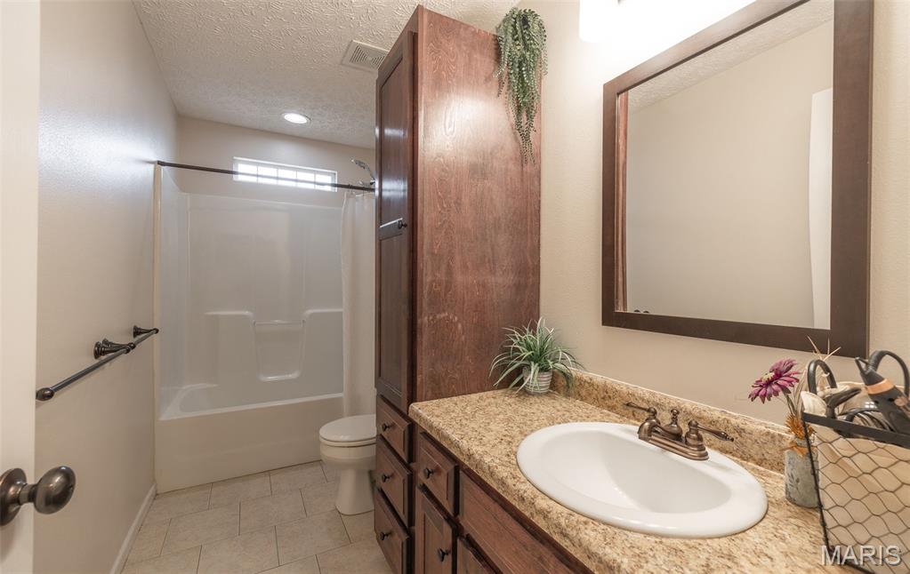 Osage Hills - Residential