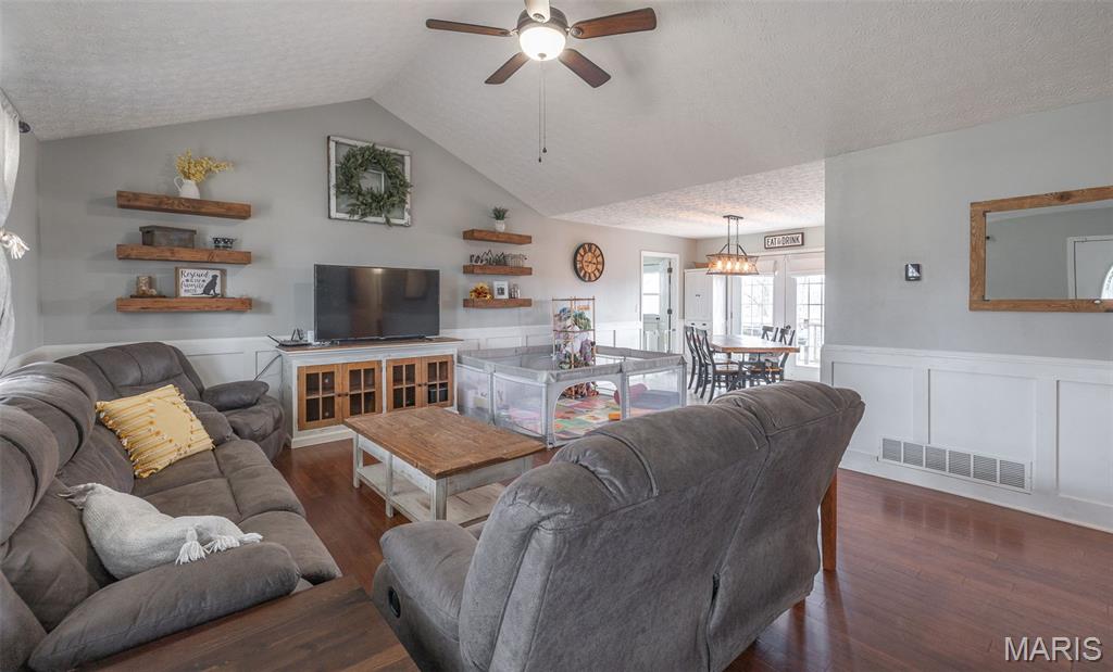 Osage Hills - Residential