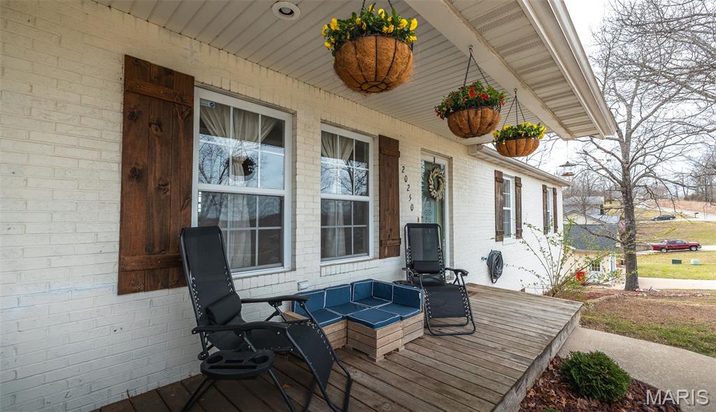 Osage Hills - Residential