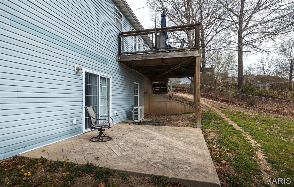 Osage Hills - Residential