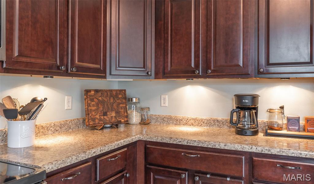 Osage Hills - Residential