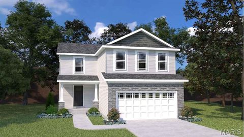 Photo of 0 TBB-Sycamore-Majestic Lakes, Moscow Mills, MO 63362 (MLS # 26034229)