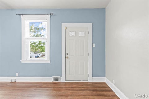 Tiny photo for 4005 Reavis Barracks Road, Mehlville, MO 63125 (MLS # 26044190)