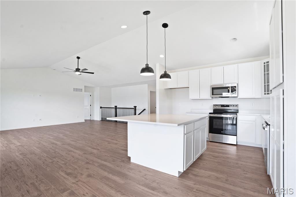 Estates at Windswept Farms 279 - Residential