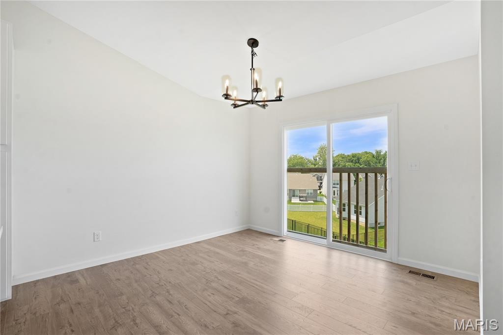 Estates at Windswept Farms 279 - Residential