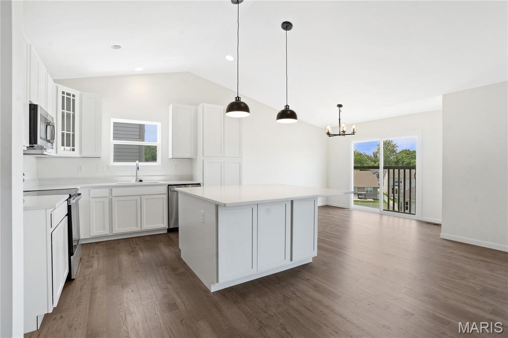 Estates at Windswept Farms 279 - Residential