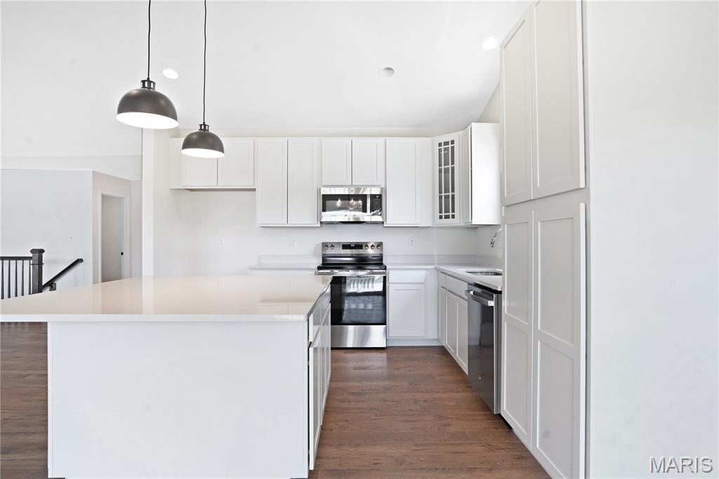 Estates at Windswept Farms 279 - Residential