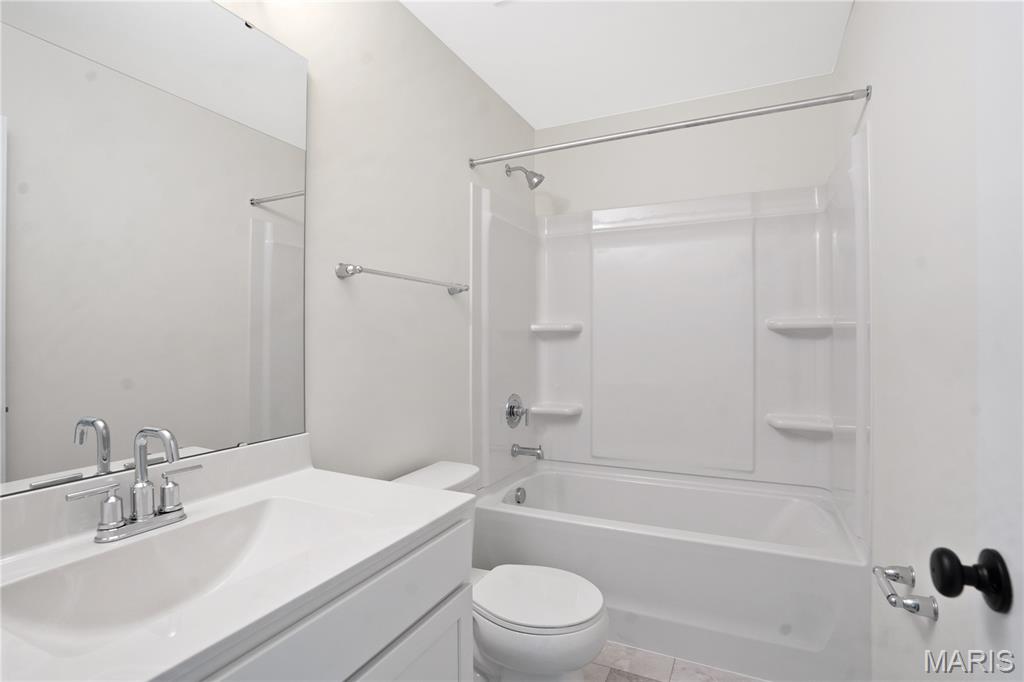 Estates at Windswept Farms 279 - Residential