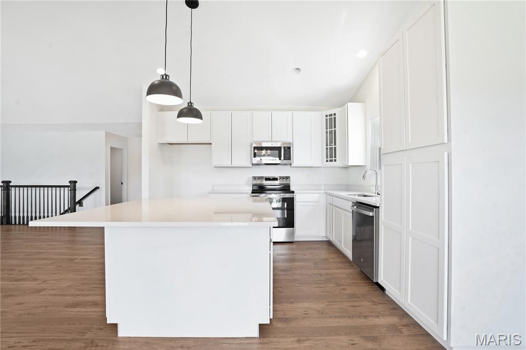 Estates at Windswept Farms 279 - Residential