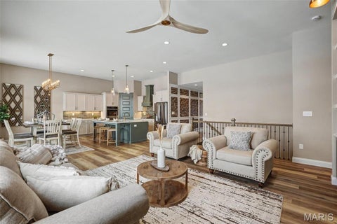 Tiny photo for 312 Summer Glen Lane, St Charles, MO 63301 (MLS # 26047120)