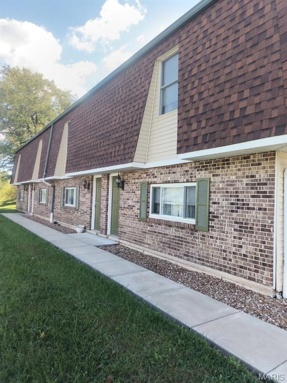 1 Maple Hills Townhouse Drive