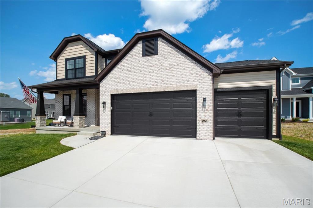 251 Randlin Drive
