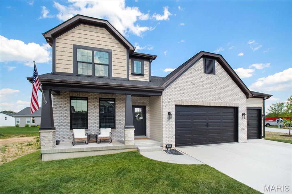 251 Randlin Drive
