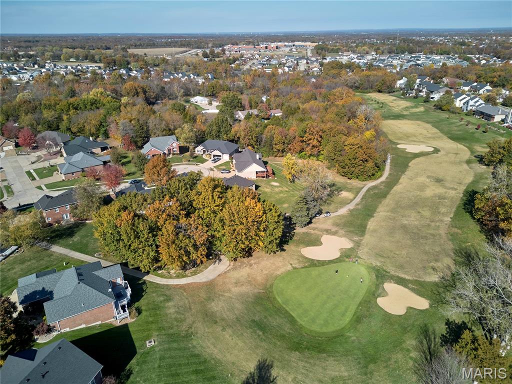 Bear Creek Hollow - Residential