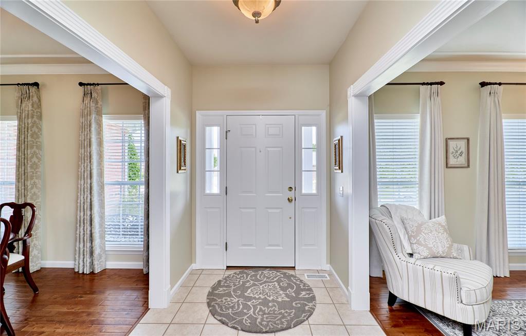 3214 Bear Tracks Drive