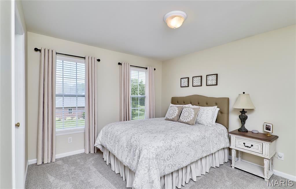 Bear Creek Hollow - Residential