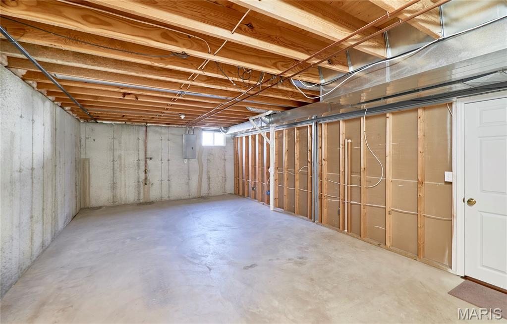 Bear Creek Hollow - Residential