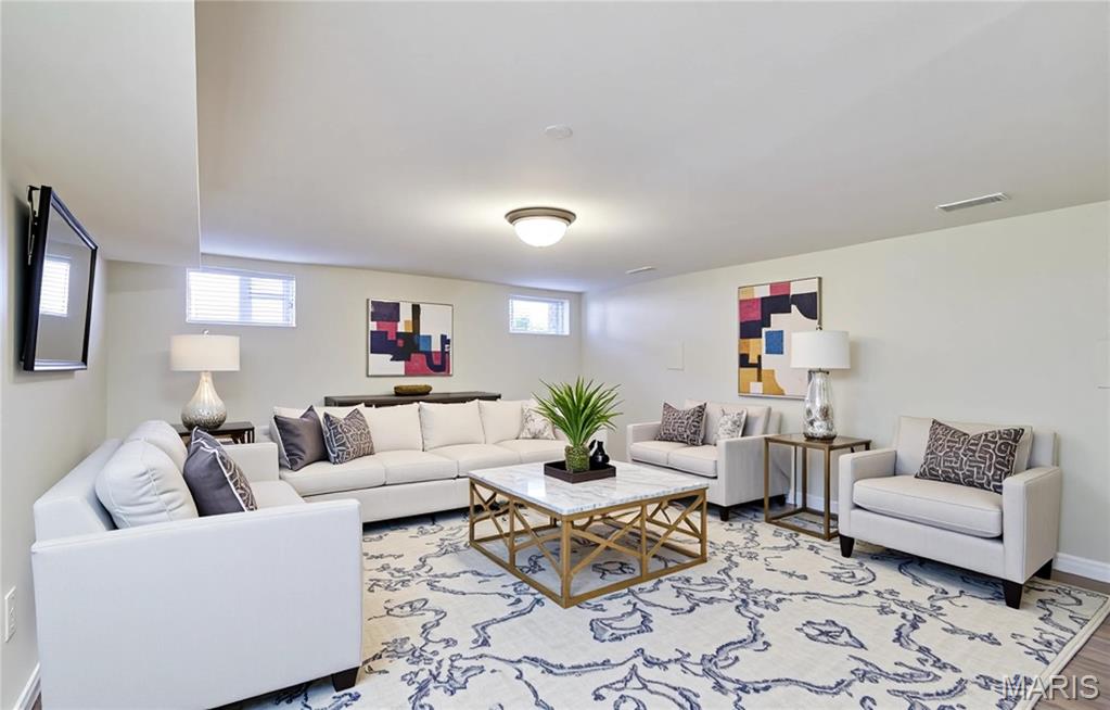 Bear Creek Hollow - Residential