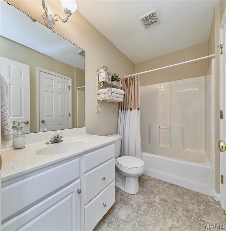 Bear Creek Hollow - Residential