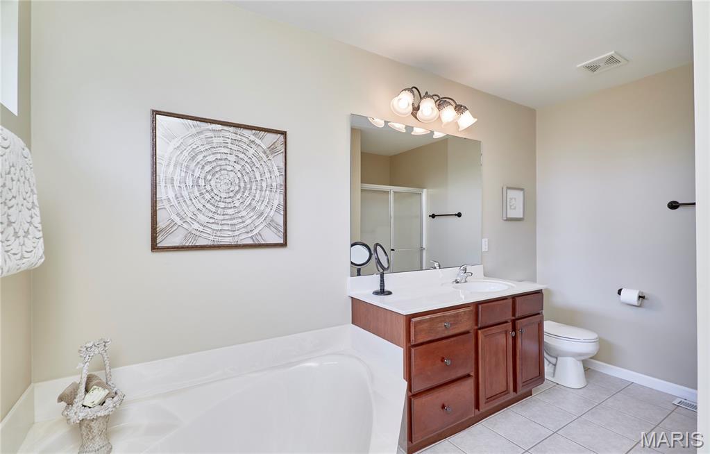 Bear Creek Hollow - Residential