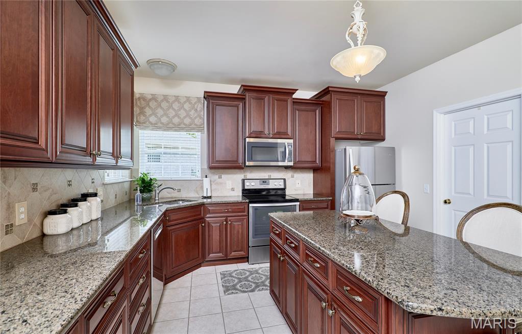 Bear Creek Hollow - Residential