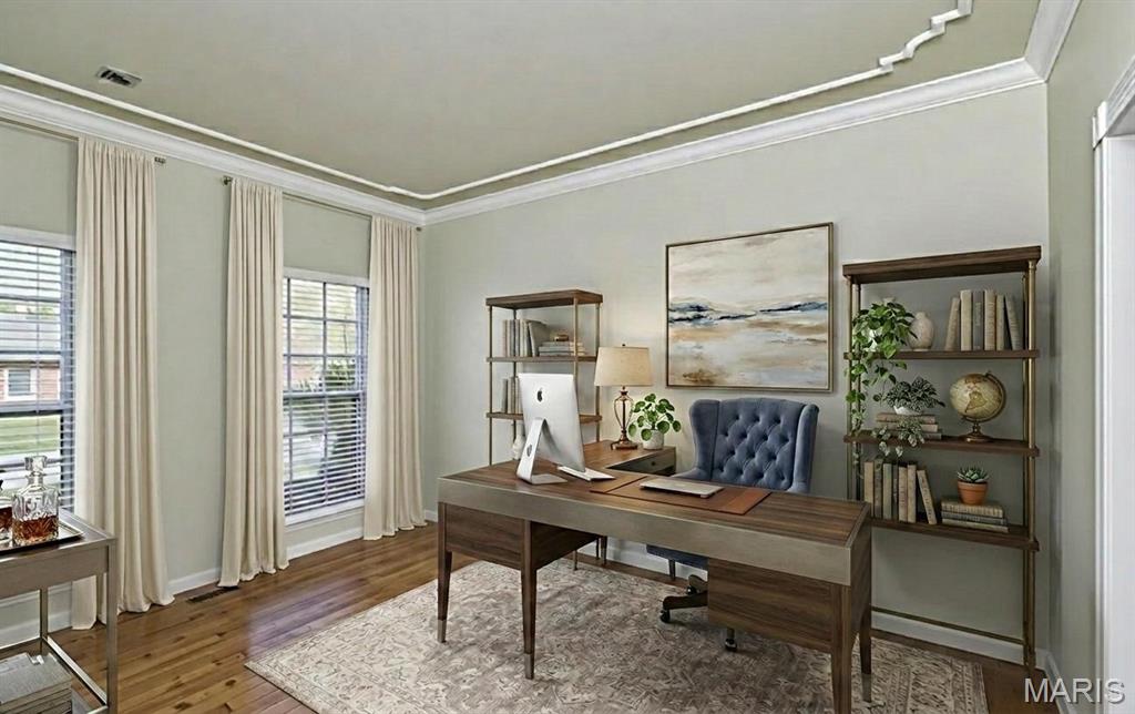 Bear Creek Hollow - Residential