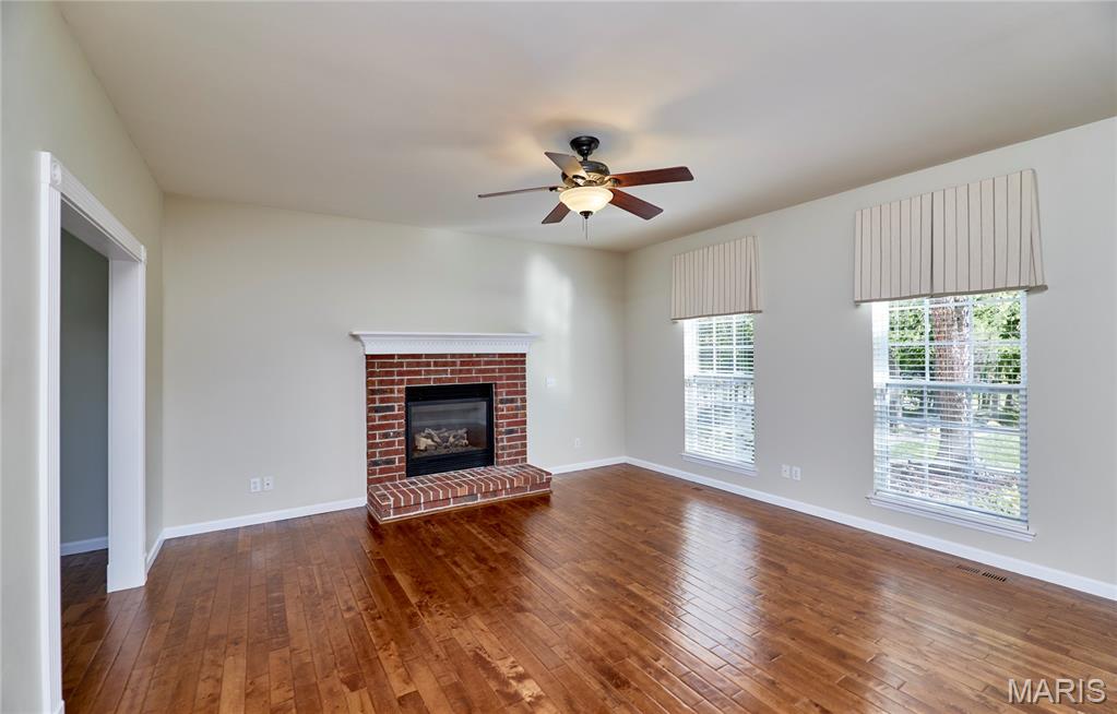 Bear Creek Hollow - Residential