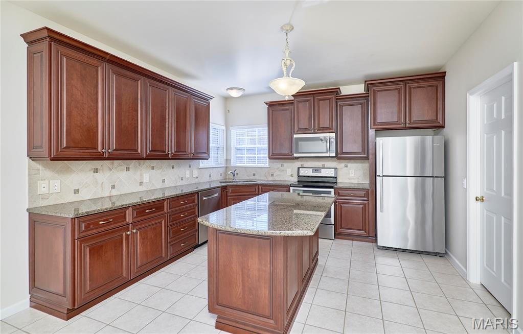 Bear Creek Hollow - Residential