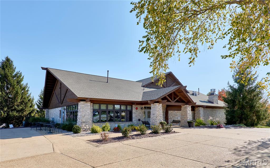 Bear Creek Hollow - Residential