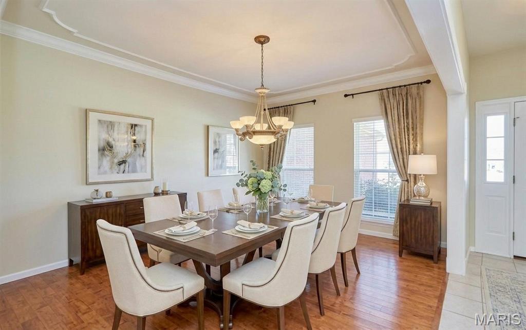 Bear Creek Hollow - Residential