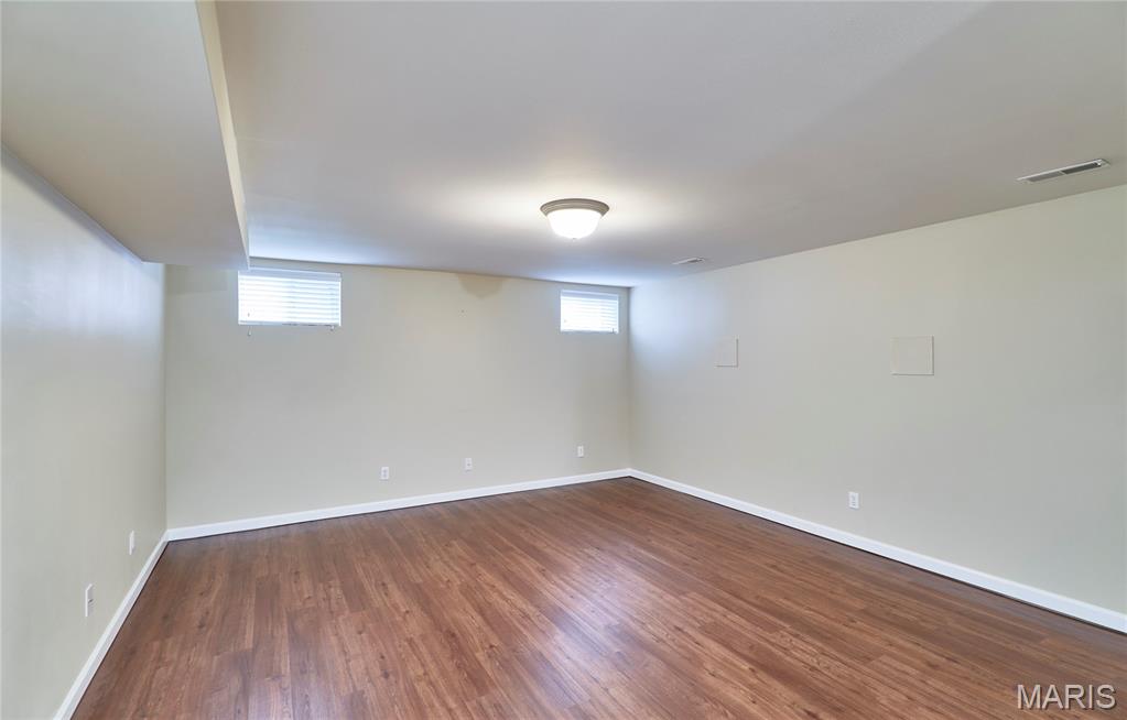 Bear Creek Hollow - Residential